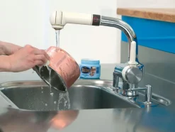 Pâte à polir le cuivre 1 litre Bistro