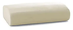 Pâte à sucre coloris blanc Sachet de 1 kg Modécor