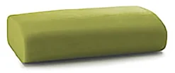 Pâte à sucre coloris vert anis Sachet de 1 kg Modécor