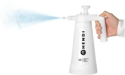Pulvérisateur alimentaire à pression 1,5 L