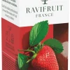 Purée de fraise 1 kg Ravifruit