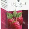 Purée de framboise 1 kg Ravifruit