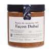 Purée de noisette 58% façon Dubaï 250 g DDM proche Meilleur du Chef