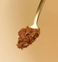 Purée de noisette 58% façon Dubaï 250 g DDM proche Meilleur du Chef