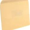 Raclette coupe-pâte polypropylène 12 x 10 cm