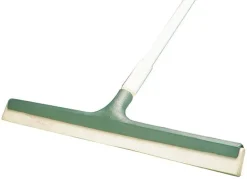 Raclette-sol monobloc 35 cm