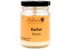 Raifort en poudre 40 g Mélodie Gourmande