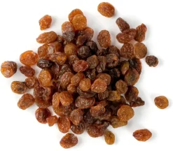 Raisin sec Sultanine 1 kg