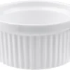 Ramequin porcelaine 8 cl