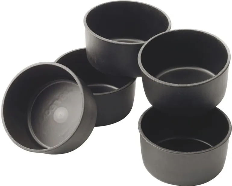 Ramequin (x 6) Exoglass® Ø 8,2 cm Matfer