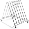 Range-planche à découper Acier inoxydable Lacor