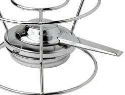 Réchaud à fondue Brûleur seul