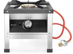 Réchaud à gaz Kitchen line Hendi