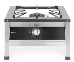 Réchaud à gaz Kitchen line XL Hendi