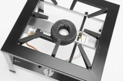 Réchaud à gaz Kitchen line XL Hendi