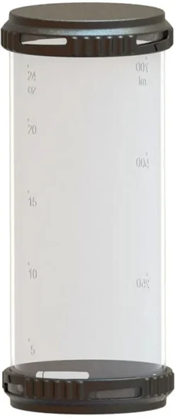 Recharge 0,75 cl pour Le Tube De Buyer