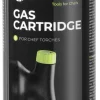 Recharge de gaz pour chalumeau et réchaud