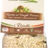 Risotto aux Cèpes 250 g Belvédère