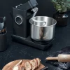 Robot Probaker noir Wilfa