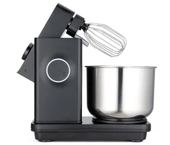 Robot Probaker noir Wilfa