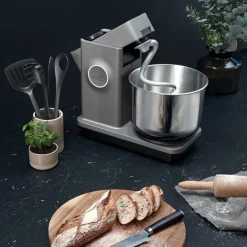 Robot Probaker titanium Wilfa