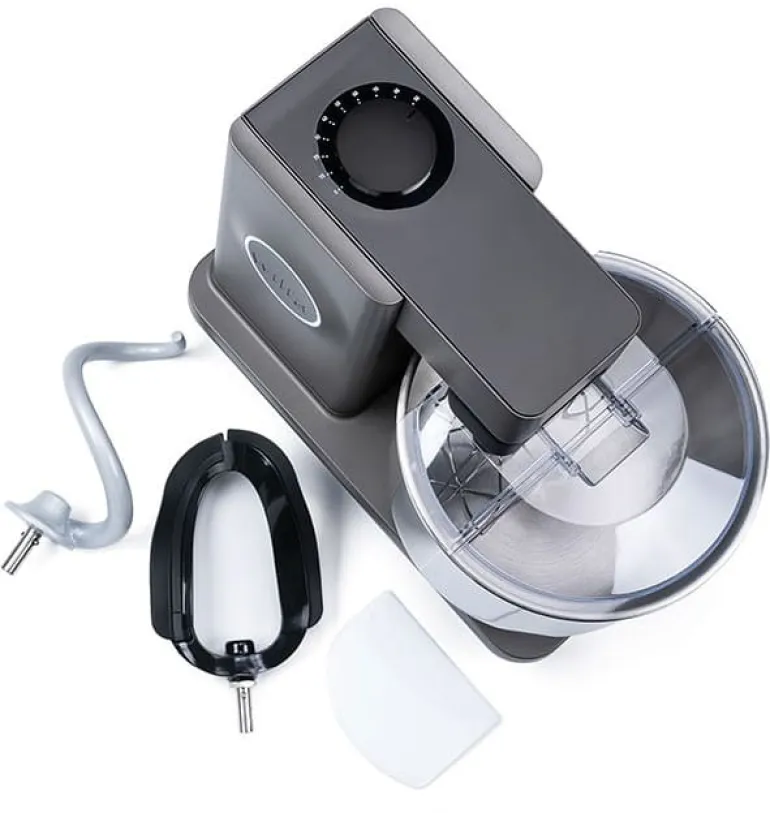 Robot Probaker titanium Wilfa