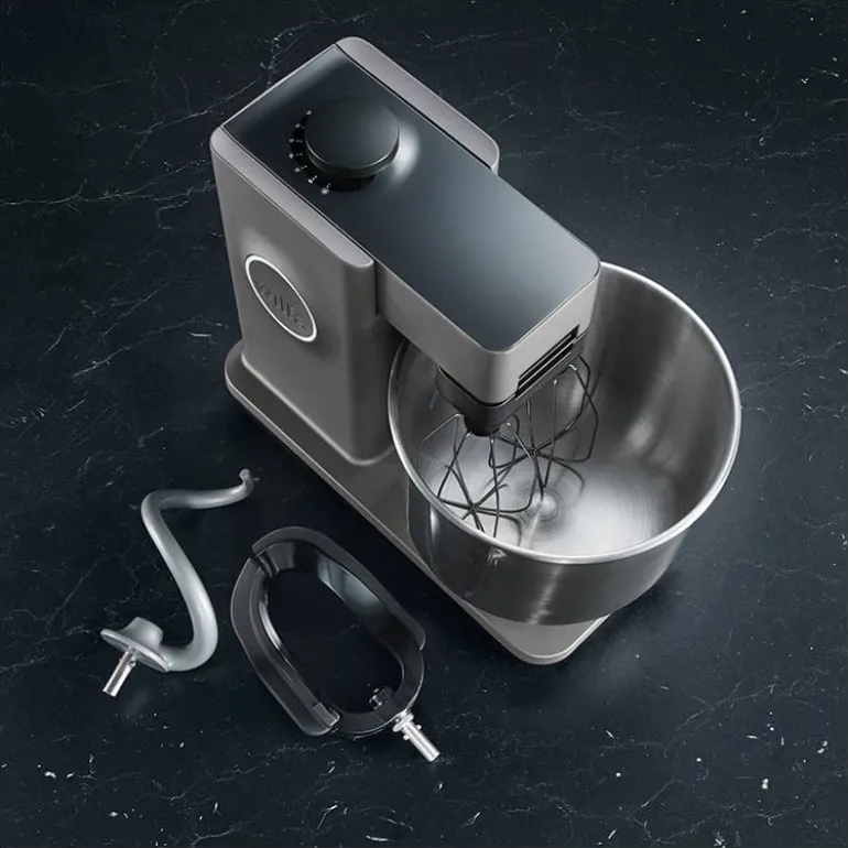 Robot Probaker titanium Wilfa