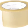 Rouleau adhésif transparent