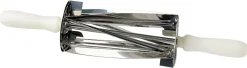 Rouleau coupe croissant 9,7 x 21 cm Martellato