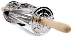 Rouleau coupe croissant 9 x 20,5 cm Tellier