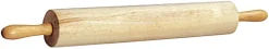 Rouleau hêtre à poignées tournantes Ø 7,7 x 67 cm