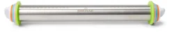 Rouleau laminoir inox 43 cm Patisse