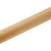 Rouleau à pâtisserie en bois de hêtre long 42 cm