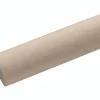 Rouleau à pâtisserie en hêtre poignées sur roulement 58 cm