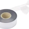 Rouleau PVC pâtissier 100 microns 100 m x 3,5 cm Mallard Ferrière