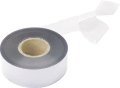 Rouleau PVC pâtissier 100 microns 100 m x 4,5 cm Mallard Ferrière