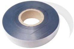 Rouleau rhodoïde incolore pour plaque multimoules 305 m x 3,9 cm Martellato