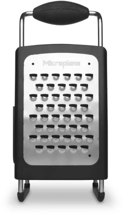 Râpe à 4 faces Microplane Microplane