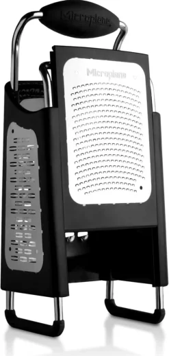 Râpe à 4 faces Microplane Microplane