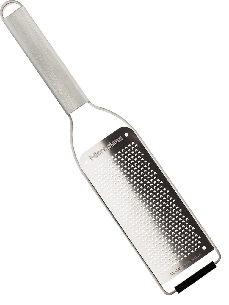 Râpe fine/épices Microplane Microplane
