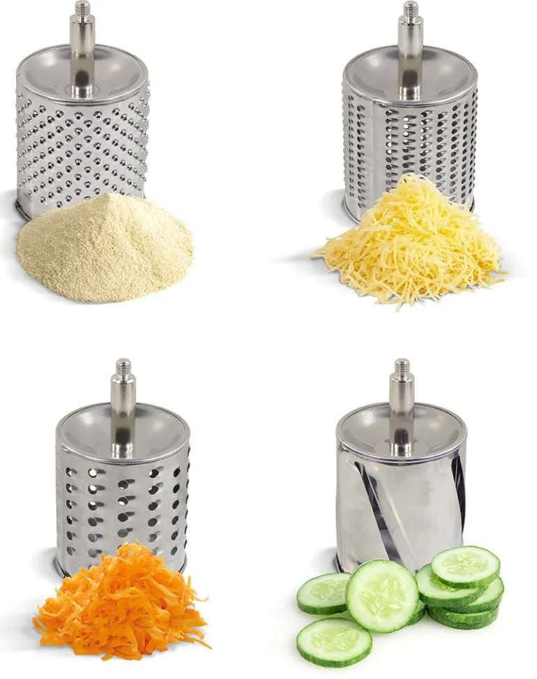Râpe à fromage et légumes Tellier