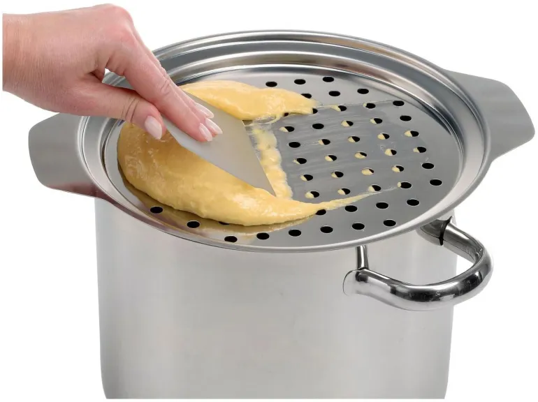 Râpe à spätzle Westmark