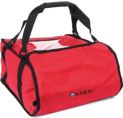 Sac de transport des pizzas pour boîtes de 35 cm