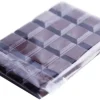 Sachet à rabat (x 500) Pour tablettes de chocolat Mallard Ferrière