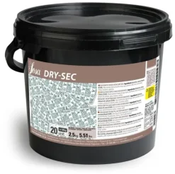 Sachets anti-humidité Dry Sec 20 sachets par pot 2,5 kg Sosa
