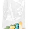 Sachets à confiseries (x 100) en cellophane 15 x 27 cm
