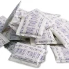 Sachets déshydratants (x 100)