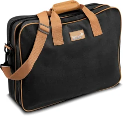 Sacoche à couteaux Urban case Coffret vide et sacoche noire Déglon