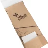 Sac à sandwich avec serviette (x 500)