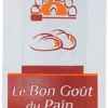 Sacs à baguette (x 1000) Kraft blanc